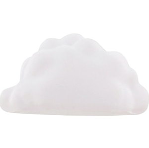 Biểu tượng tùy chỉnh Quà tặng khuyến mãi thân thiện với môi PU bọt đám mây hình dạng căng thẳng bóng đám mây hình Antistress đồ chơi - Product Image 4