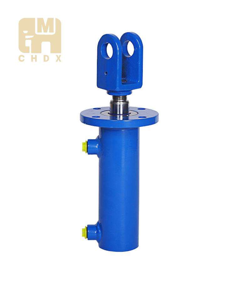 Construction Demolition Double Acting Telescopic Type Demolition Valve Impact Resistant Seal Breakers Hydraulic Cylinder 13 H2481f594ed234327a8c266807a1890d3u