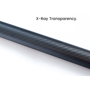 Pièces de pêche en fibre de carbone légères personnalisées Accessoires de pêche Bâton de lancer pour appâts de pêche - Product Image 5