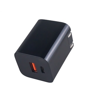 <span class=keywords><strong>Cargador</strong></span> PPS rápido tipo C de 30W, <span class=keywords><strong>cargador</strong></span> de pared plegable Mini GaN, bloque de <span class=keywords><strong>cargador</strong></span> de pared con <span class=keywords><strong>caja</strong></span> de regalo, Compatible con <span class=keywords><strong>iPhone</strong></span> <span class=keywords><strong>13</strong></span> 14 Pro Max - Product Image 4