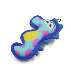 Juguete de Peluche para Perros, Serie Océano, Resistente, Divertido, con Sonido, <span class=keywords><strong>en</strong></span> Forma de Pulpo, para Masticar, Venta al por Mayor - Product Image 6