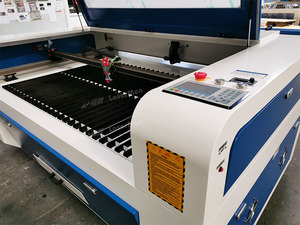 2025 không-kim loại máy cắt <span class=keywords><strong>laser</strong></span> cho ngành công nghiệp quảng cáo LM-1490-XH 130 Wát 150 Wát 180 Wát CO2 cắt <span class=keywords><strong>laser</strong></span> Khắc Máy - Product Image 5