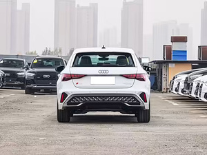 2025 AU Di A3สปอร์ต35TFSI Flying <span class=keywords><strong>Chi</strong></span> Joy Edition 5ประตู5-seater แฮทช์แบครถเบนซินขายดีที่สุดสำหรับรถผู้ใหญ่ - Product Image 5