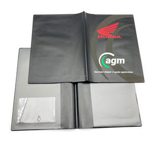 Couverture de document d'immatriculation de véhicule personnalisée PVC résistant à l'eau assurance automobile et porte-<span class=keywords><strong>carte</strong></span> d'immatriculation de la machine - Product Image 6