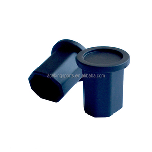 Tapones Personalizados para Palo de Lacrosse para Hombre ACEKING, Material T PR - Product Image 2