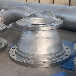 Bobine de tuyau en acier inoxydable 321 en alliage Ss 2507 Smo 254 - Product Image 5