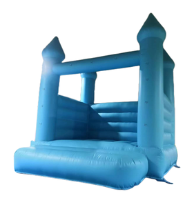 Château de saut de haute qualité noir 10 * 10ft 13 * 13ft pour les enfants événement <span class=keywords><strong>anniversaire</strong></span> location château de saut achat <span class=keywords><strong>louer</strong></span> château gonflable enfant - Product Image 2