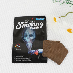 天然ハーブストップ喫煙デバイス喫煙をやめる簡単な方法ヘルスケア供給製品 - Product Image 2