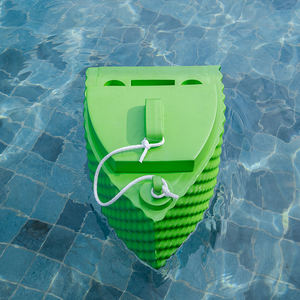 NBR Bọt Vinyl Lớp Phủ Nhúng Đồ Uống Khay Nổi Đồ Uống Chủ Nổi Khay Đồ Uống Mát Hồ Bơi Nổi Mát - Product Image 3