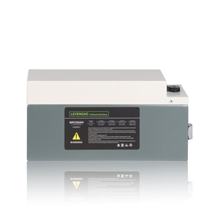 Batterie au lithium de haute qualité directement de l'usine 24V 36V 48V 60V 72V 8ah 10ah 12ah 15ah 20ah 32AH pour vélo électrique - Product Image 1