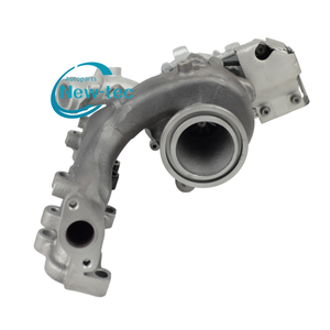 Turbocompressore CHRA <span class=keywords><strong>VW</strong></span> <span class=keywords><strong>T6</strong></span> <span class=keywords><strong>TRANSPORTER</strong></span> / MULTIVAN 2.0 TDI 04L253022B 04L253022A - Product Image 2