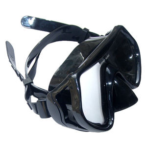 Vente chaude étanche plongée bas Volume <span class=keywords><strong>masque</strong></span> adulte Silicone trempé lunettes <span class=keywords><strong>masque</strong></span> <span class=keywords><strong>de</strong></span> <span class=keywords><strong>natation</strong></span> <span class=keywords><strong>natation</strong></span> plongée en apnée - Product Image 6