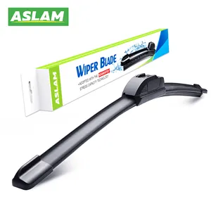 High Quality car wiper blade universal boneless wiper blade auto windshield wipers