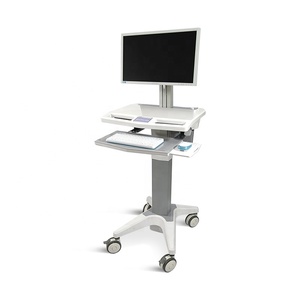 SKR-B00 de emergencia médica tratamiento informático Carro de Hospital para la venta - Product Image 1