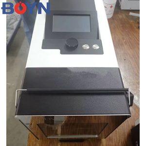 BN-SCIENTZ-04 Labor-Paddelmischer mit Touchscreen Desktop-Paddelmischer für Mikrobielle Tests - Product Image 5