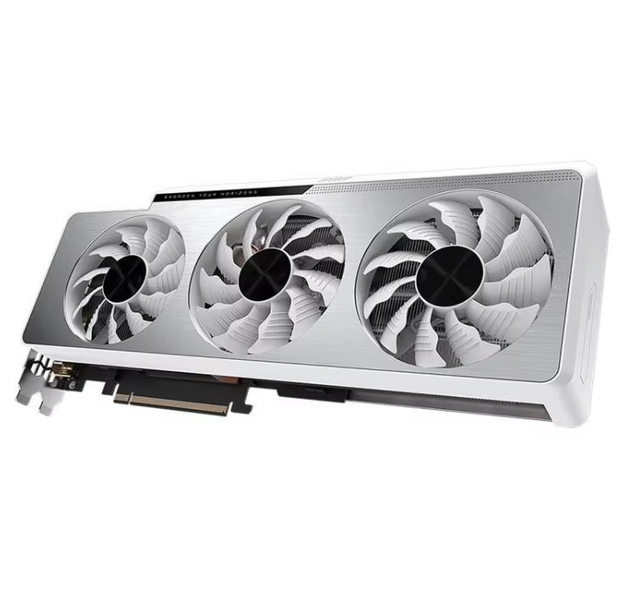 New Gigabyte Snow Eagle RTX 3060TI 8GB 3090 24GB Gaming Graphics Card