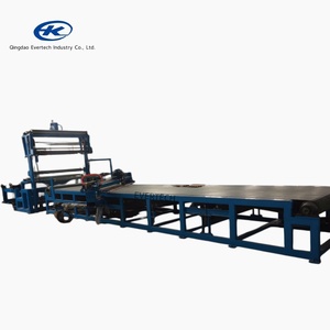 Machine de découpe horizontale de tissu biaisé pour pneus de <span class=keywords><strong>moto</strong></span> - Product Image 5