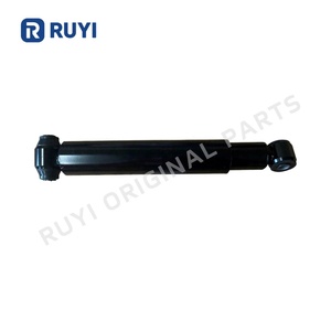 Amortisseur de direction automobile en acier inoxydable AC, matériau 5001320-A01-C00, le meilleur pour l'absorption des chocs, pour Faw - Product Image 1