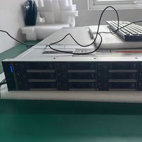 Dell R750XS dengan Intel Xeon Gold 5315Y 16SFF H345 2*1400W 2U server rak PowerEdge R750xs