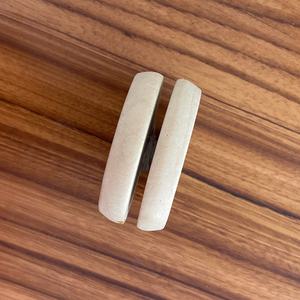 <span class=keywords><strong>Yoyo</strong></span> en bois classique avec logo personnalisé, longue corde, écologique, bois naturel, jouet pour enfants pour les activités scolaires - Product Image 4