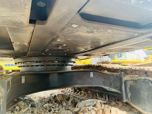 Meilleure vente de qualité d'excavatrice hydraulique sur chenilles Volvo EC290DL d'occasion avec composants de base moteur boîte de vitesses pompe à engrenages - Product Image 2
