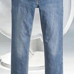 <span class=keywords><strong>Jean</strong></span> <span class=keywords><strong>droit</strong></span> pour homme Levi's 541, délavage moyen, taille mi-haute, Manzanita Subtle ADA 33W / 30L - Product Image 3