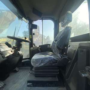 Used for 950GC Skid Steer <b>Loader</b> Wheel <b>Loader</b> High Quality Japanese Engine 168kw High Load Moment 1 Year Warranty Stock - Product Image 6