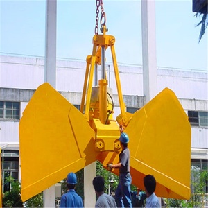 מכירה לוהטת הידראולי לתפוס דלי מנוף/מנוף לתפוס - Product Image 1