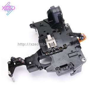 Unidad de Control de transmisión 8HP70 Zf8HP70 TCU 0260550076 para Land Rover <span class=keywords><strong>Jaguar</strong></span> <span class=keywords><strong>Xe</strong></span> 2.0d X760 Bmw caja de cambios - Product Image 4