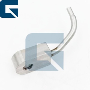 Ensemble de jet de refroidissement de piston 7W4990 7W-4990 pour moteur 3406 3406B - Product Image 1