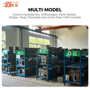 Bobine d'allumage de haute qualité adaptée pour Opel Alfa Romeo Buick Cadillac Ford Chevrolet Ferrari Fiat - Product Image 2