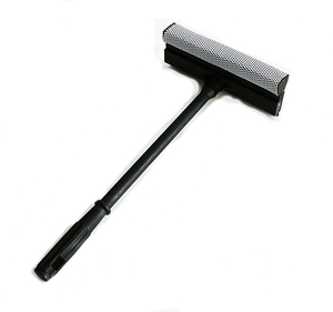 Madde No.0030 <span class=keywords><strong>8</strong></span> "siyah pencere sileceği, pencere sileceği ile siyah saplı fırça, uzun sap cam sileceği - Product Image 1