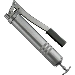 Veículo Ferramentas 600CC estilo alemão Lever Action Grease Gun