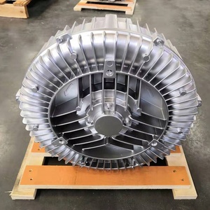 3HP haute flux d'<span class=keywords><strong>air</strong></span> latéral soufflante à canal 2.2Kw anneau souffleur - Product Image 6
