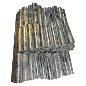 גבוה טוהר 7n 99.99999% מוט אבץ מוט קוטר 25 מ "מ-מחיר 100 מ" ג - Product Image 3