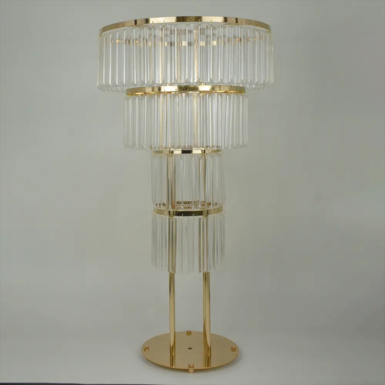 Oro 4 livelli, altezza 95 cm