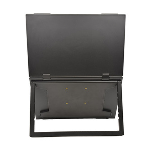 15.6 inch FHD Màn hình kép mở rộng LCD 1080P Màn hình xách tay có thể gập lại máy tính xách tay thông minh chơi game ba màn hình máy tính - Product Image 5