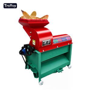 Máquina Desgranadora <span class=keywords><strong>de</strong></span> Maíz <span class=keywords><strong>El</strong></span>éctrica Portátil para Maíz Seco, Desgranado Rápido, Fácil Mantenimiento - Product Image 1