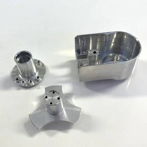 Custom Stainless Steel Open Type SCS Series Optical Axis Clamping Ring Shaft Sleeve Fixed Ring Limiting Stop Ring DLC Coated for - Product Image 3