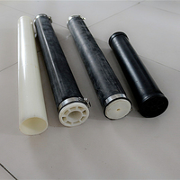 Micro diffuseur à bulles tube d'aération microporeux pour l'aquaculture
