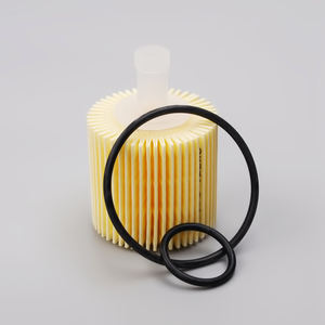 ตัวกรองน้ำมันสำหรับรถยนต์04152 40040ชิ้นส่วนเครื่องยนต์ทั่วไป - Product Image 2