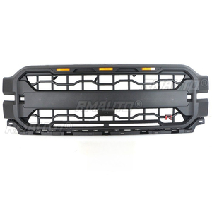 Kit de Carrocería para Ford F150 2024-2025, Parrilla Delantera, Rejillas Decorativas, Cubierta Decorativa, Parrilla Delantera, Pieza Exterior - Product Image 4