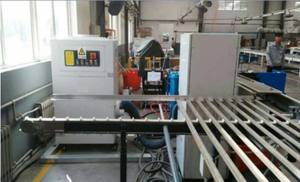 Extractores de humos portátiles de fácil instalación para soldadura Nuevo colector de polvo - Product Image 6