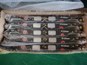 ISO & CE su misura in cartone VR Hardware fornitura di fabbrica di eclissi solare occhiali per eventi solari all'aperto - Product Image 6