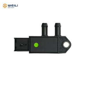 Capteur de pression d'échappement 227707094R 227707094RCC 227707094RQ0 pour Nissan Qashqai RENAULT <span class=keywords><strong>SCENIC</strong></span>/IV/<span class=keywords><strong>GRAND</strong></span> KADJAR CLIO - Product Image 1
