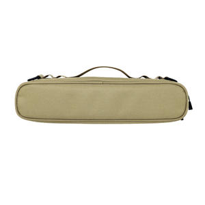 Bolsa de Pesca Portátil para Anzuelos y Señuelos, Bolsa de Almacenamiento Multiusos para Picnic, Barbacoa, Organizador de Cables - Product Image 2