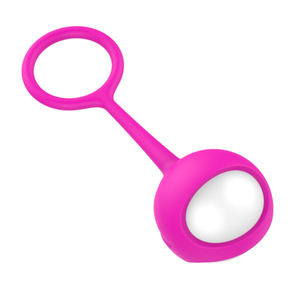 Giá Tốt Nhất Nữ Thủ dâm Thông Minh Quan Hệ Tình Dục Âm Đạo Thắt Chặt Phụ Nữ Sàn Chậu Cơ Bắp Năm mươi Shades Kegel Bóng Trung Quốc Tình Yêu Quả Bóng - Product Image 6