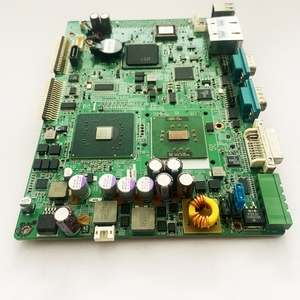 어드밴테크 PCM-9583 REV.A1 19A6958303 산업용 임베디드 메인보드 CPU 보드 모듈 메인 보드 3.5 인치 pc104 메인보드 - Product Image 2