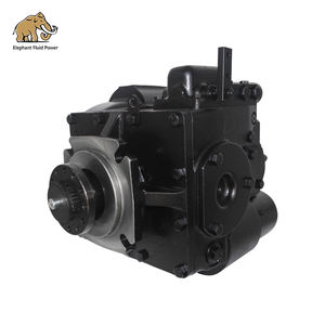 Eaton Original 5423-518 Kupplung Betonmischer LKW Ersatzteile - Product Image 3