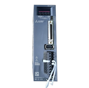 MT-Mitsubishi Drive; MR-JE-40A หมายเลขสั่งซื้อ AC200-240V สินค้าใหม่ ของแท้ มีสินค้าในสต็อก - Product Image 6